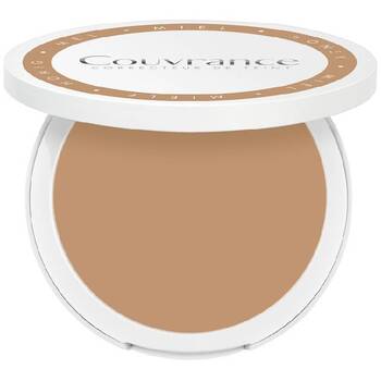 Couvrance SPF 30 Compact Foundation Cream - krémový make-up 10 g